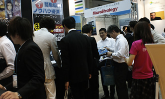EXPO出展の様子その4