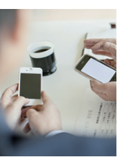 CMS イメージ画像